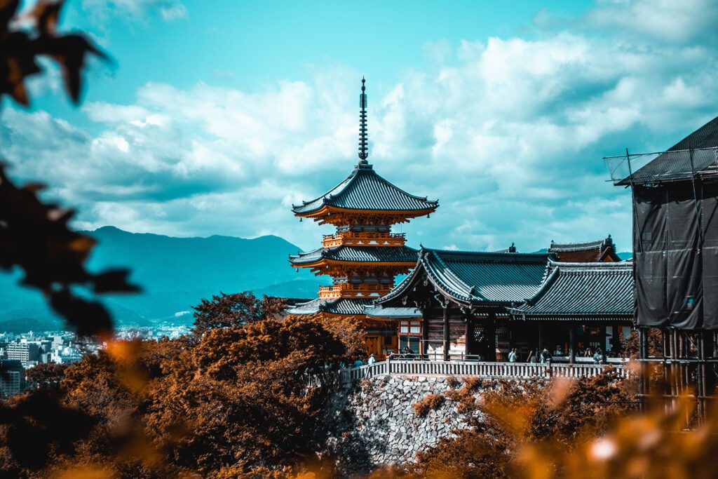 \"Kyoto,